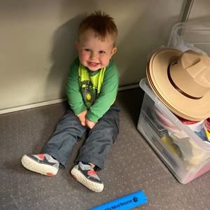 Meet your Posher, Kayla